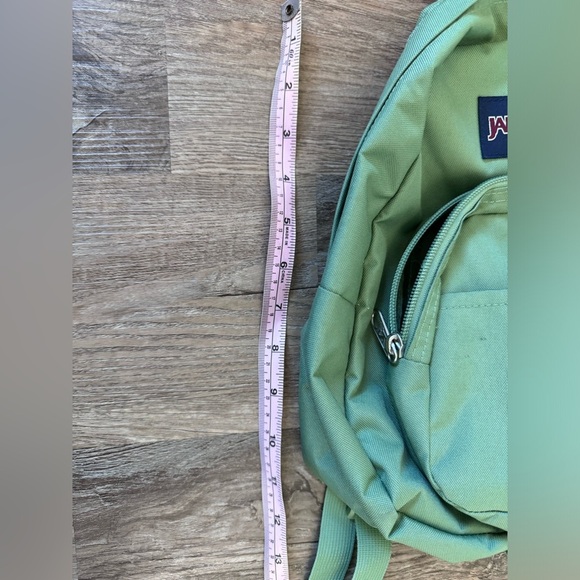 12” Tube Feeding Backpack Custom - Picture 8 of 8